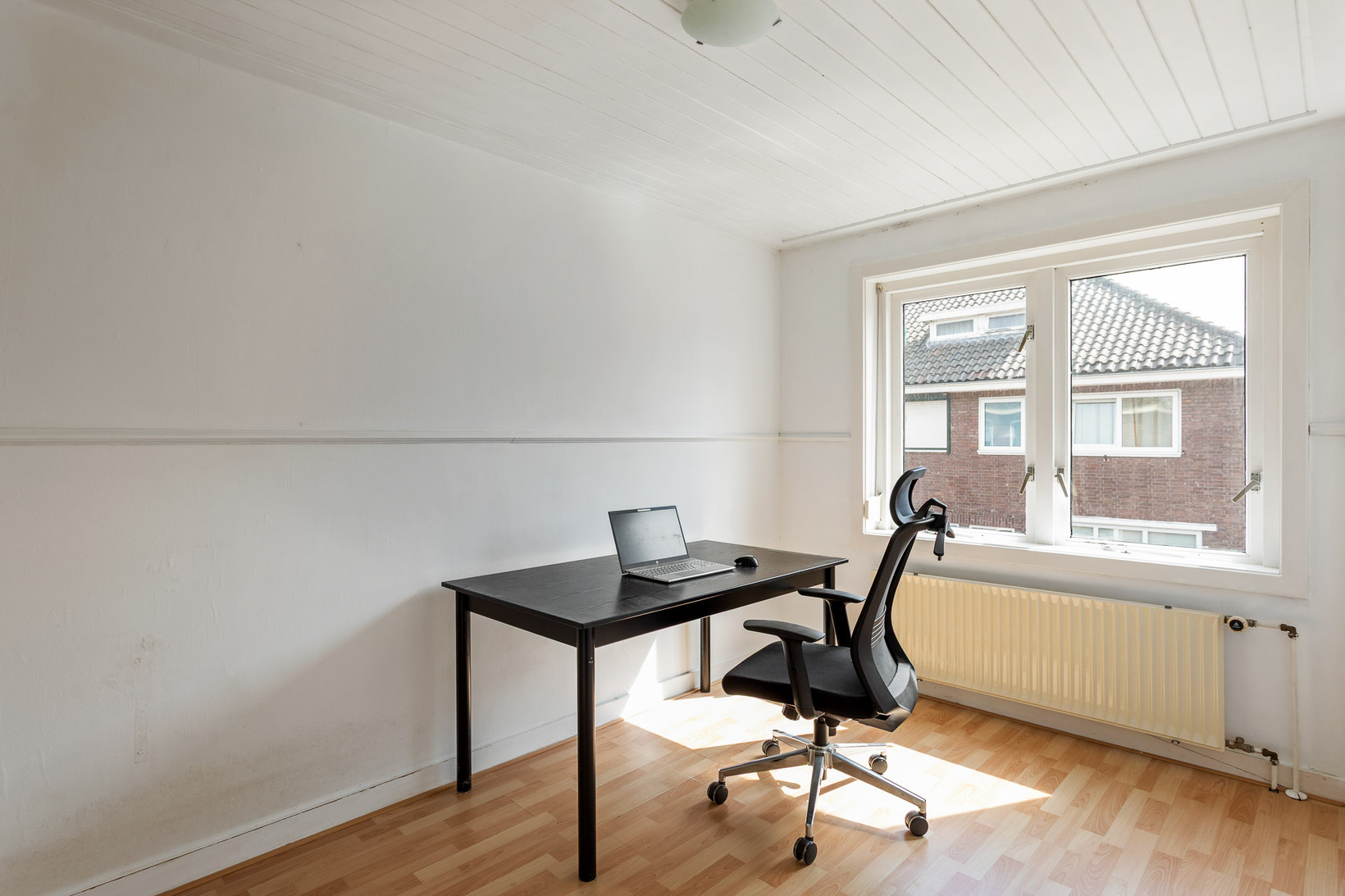 Twee-onder-één-kap te koop: Zaaierstraat 28, Enschede