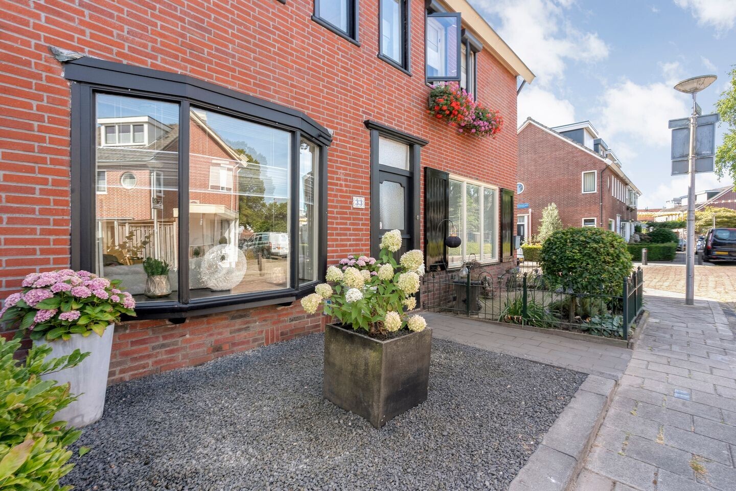 Tussenwoning te koop: Maaierstraat 33, Enschede