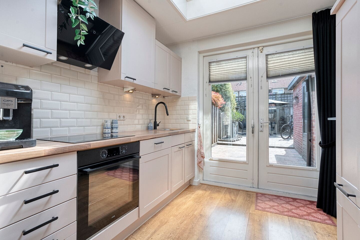 Tussenwoning te koop: Maaierstraat 33, Enschede