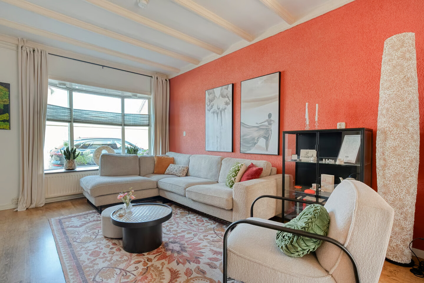 Tussenwoning te koop: Maaierstraat 33, Enschede