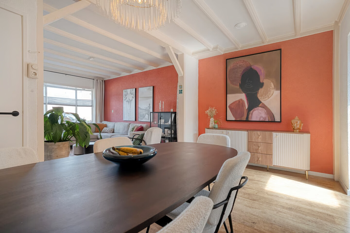 Tussenwoning te koop: Maaierstraat 33, Enschede