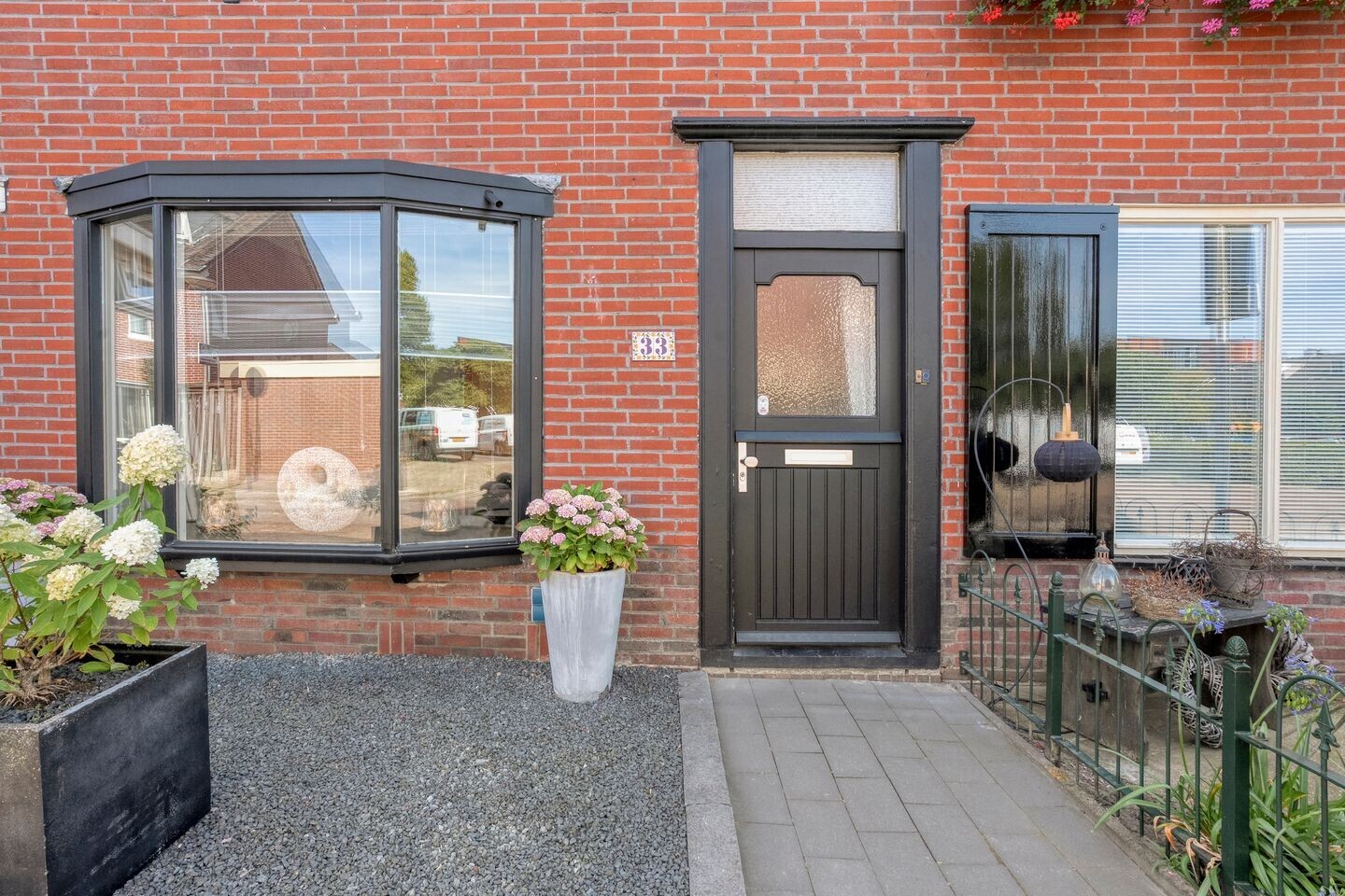 Tussenwoning te koop: Maaierstraat 33, Enschede