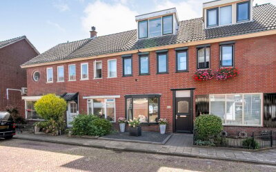 Maaierstraat 33