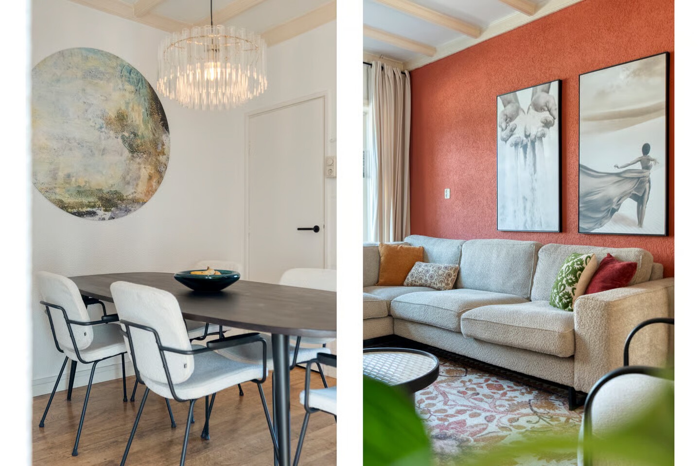 Tussenwoning te koop: Maaierstraat 33, Enschede