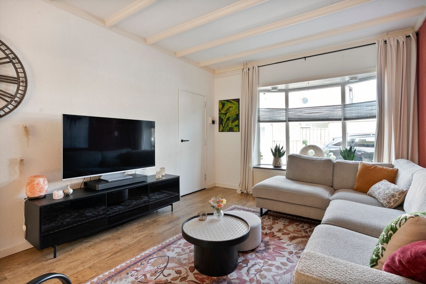 Tussenwoning te koop: Maaierstraat 33, Enschede