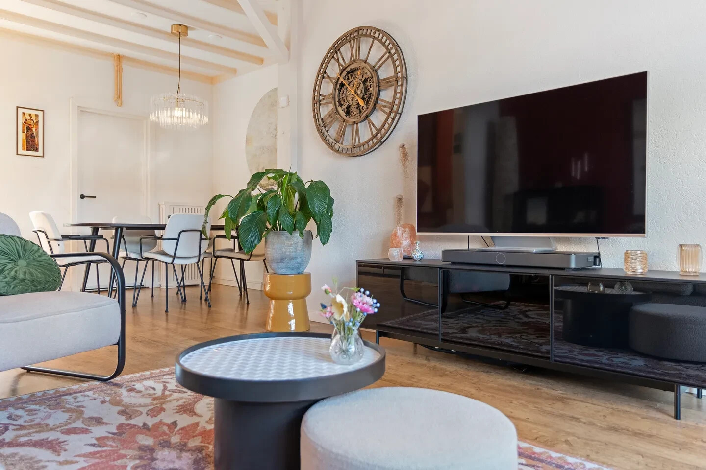 Tussenwoning te koop: Maaierstraat 33, Enschede