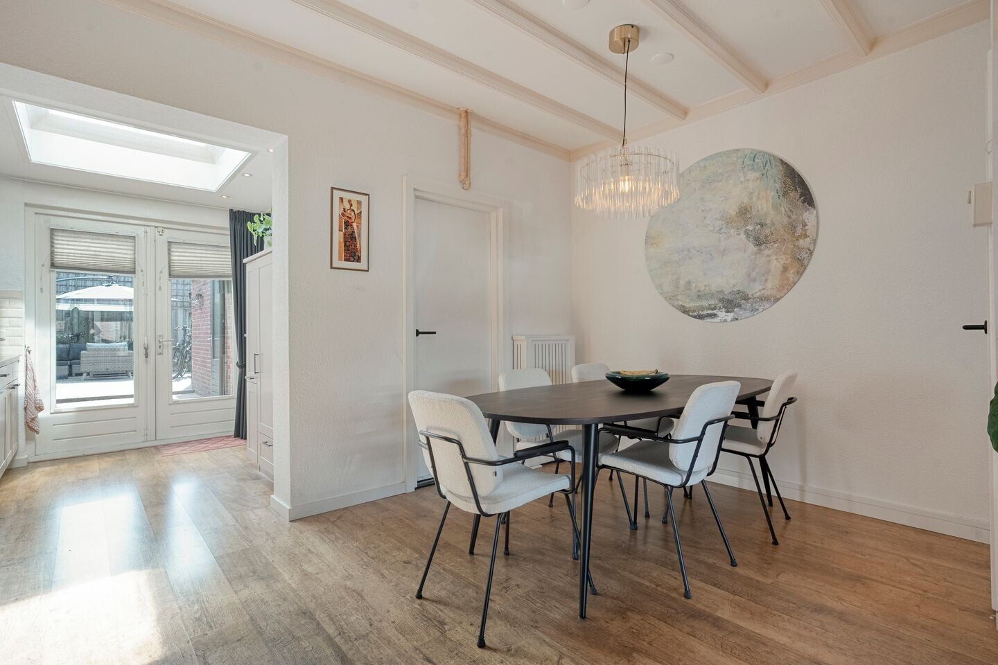 Tussenwoning te koop: Maaierstraat 33, Enschede