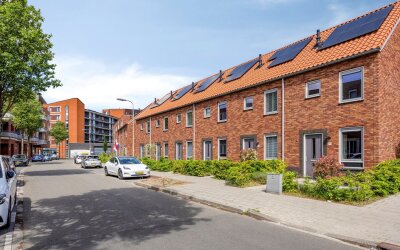 Wicher Nijkampstraat 188