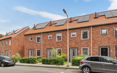 Wicher Nijkampstraat 196