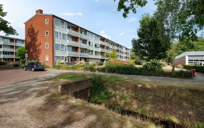 Rembrandtla. 112