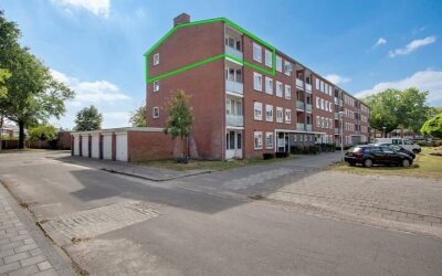 Rembrandtla. 114