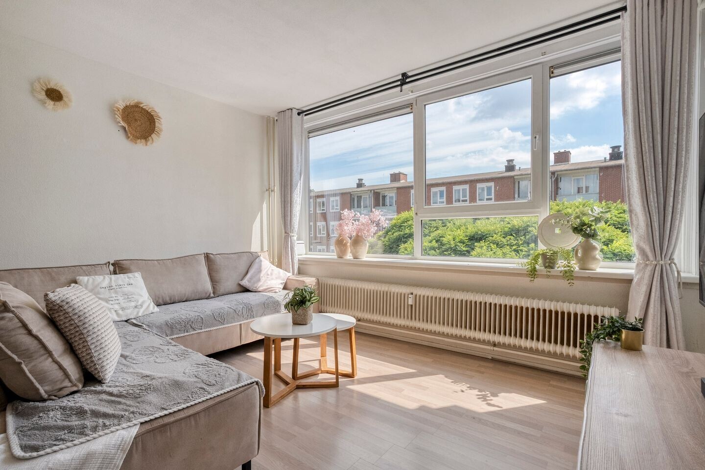 Appartement te koop: Rembrandtlaan 126, Enschede