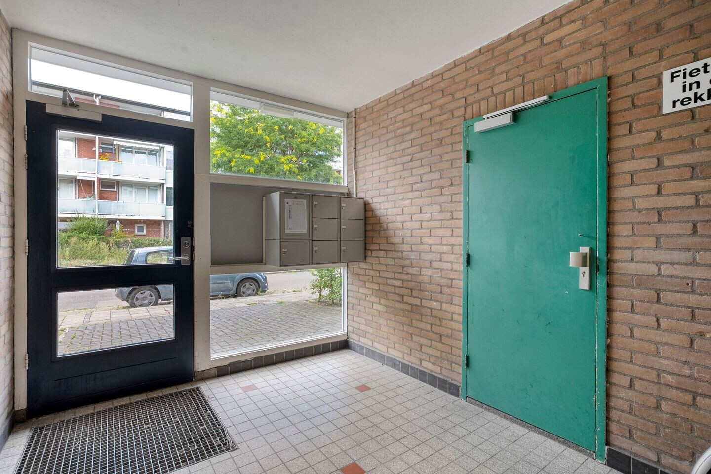 Appartement te koop: Rembrandtlaan 126, Enschede