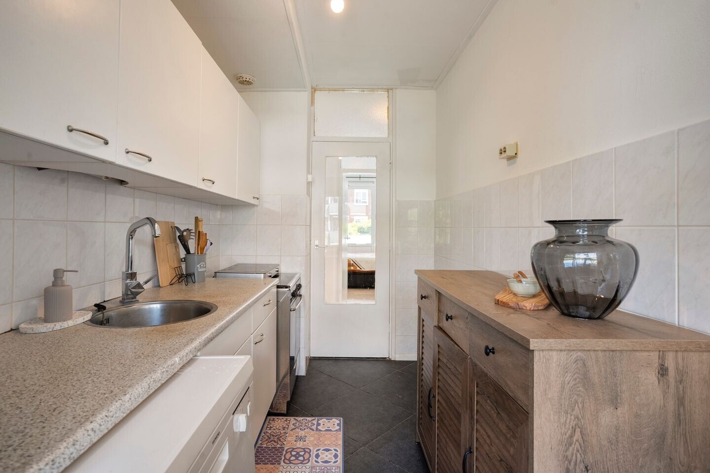 Appartement te koop: Rembrandtlaan 126, Enschede
