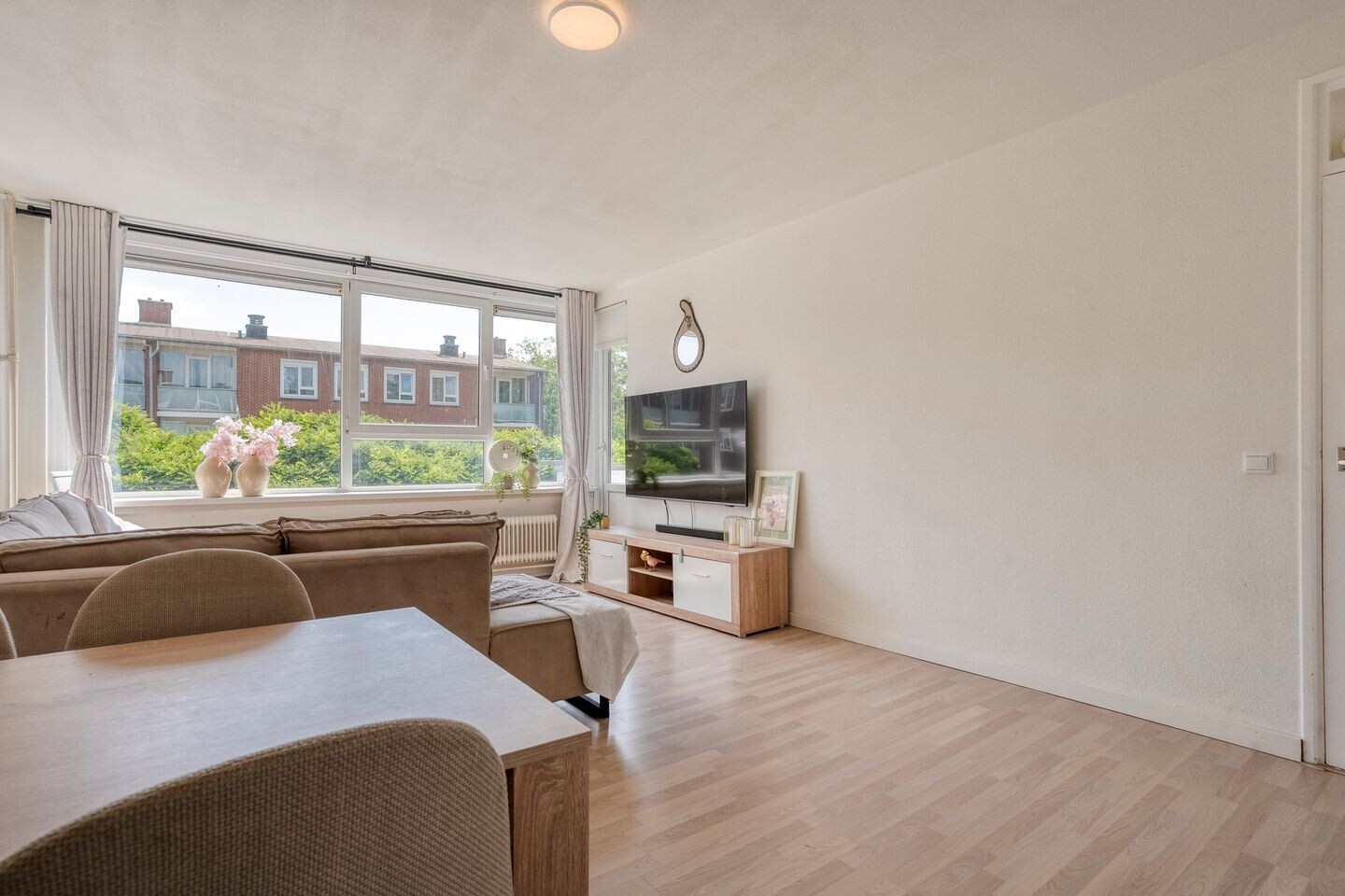 Appartement te koop: Rembrandtlaan 126, Enschede