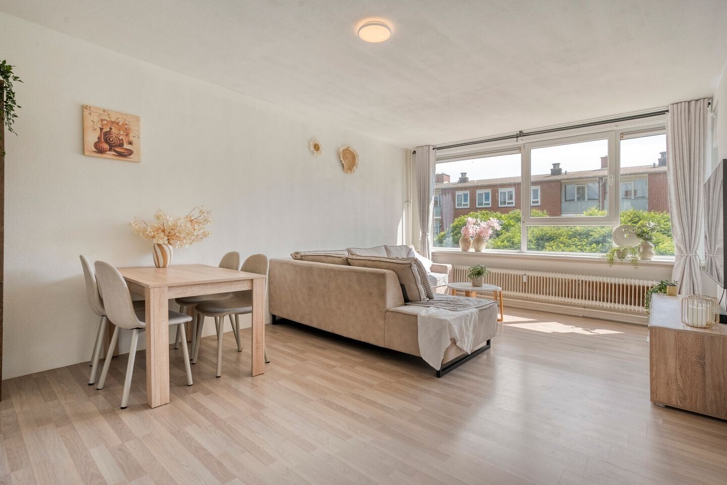 Appartement te koop: Rembrandtlaan 126, Enschede