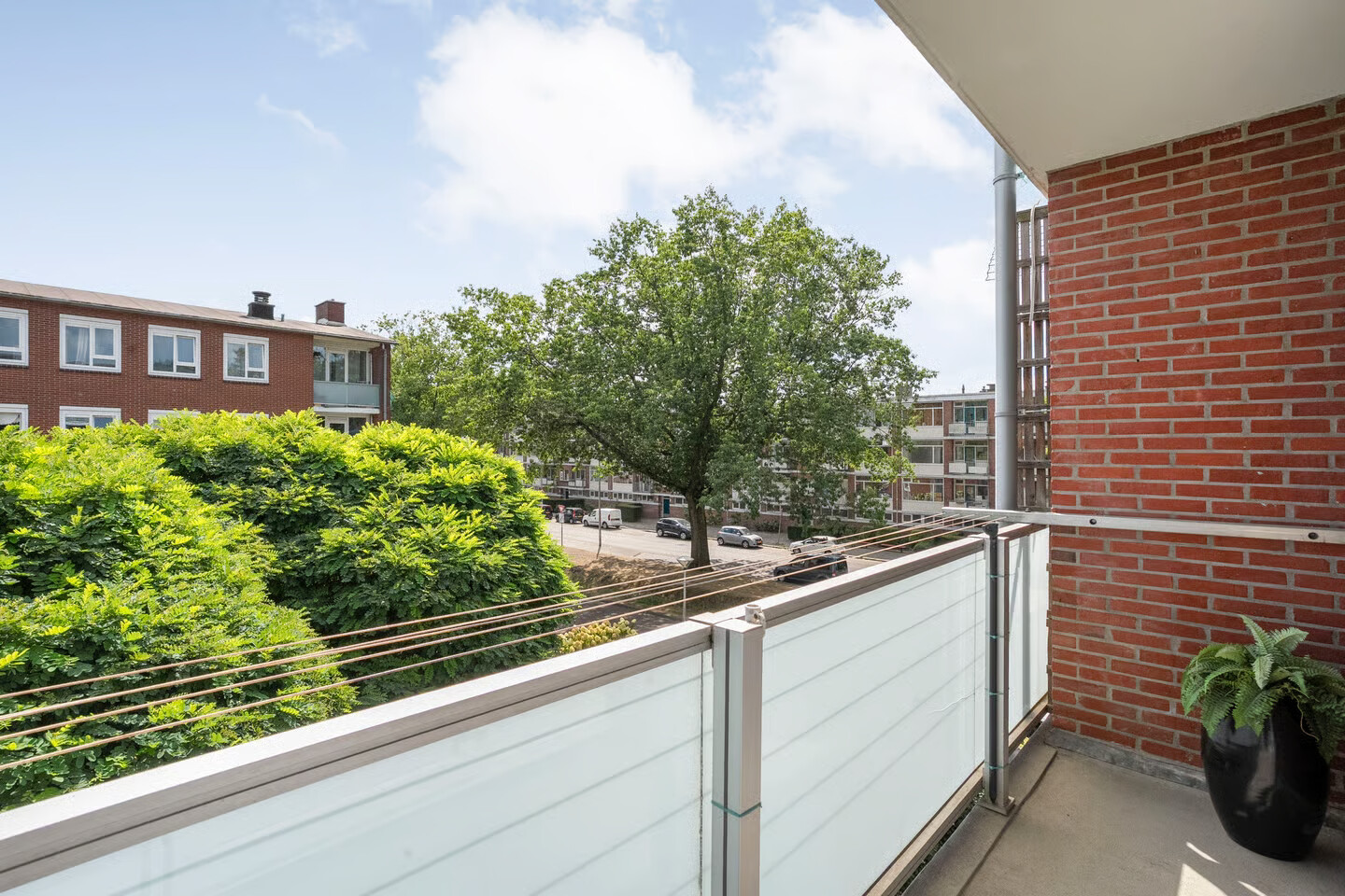 Appartement te koop: Rembrandtlaan 126, Enschede
