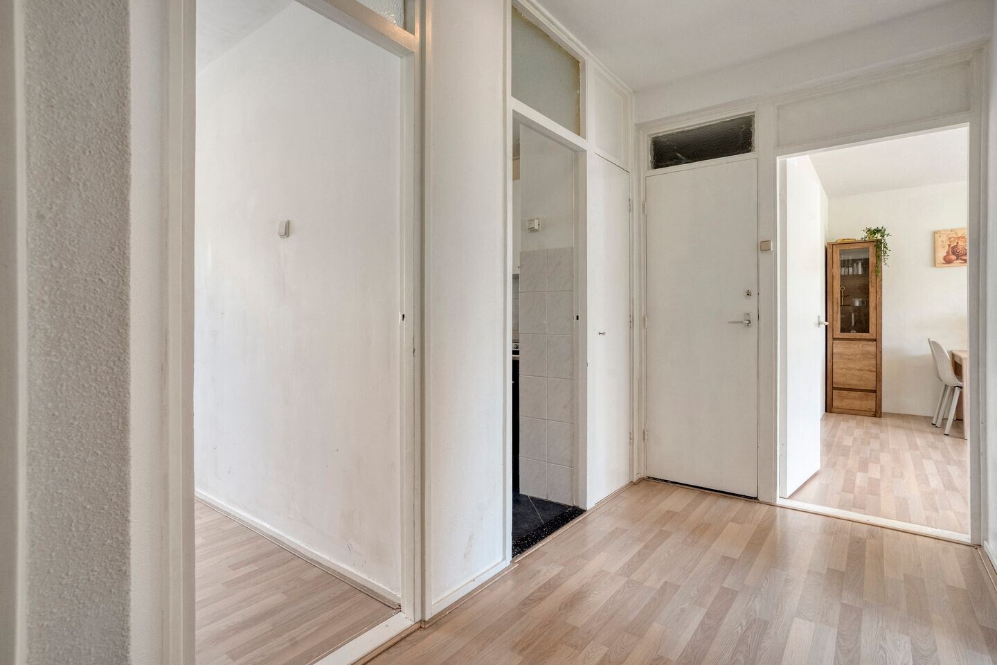 Appartement te koop: Rembrandtlaan 126, Enschede