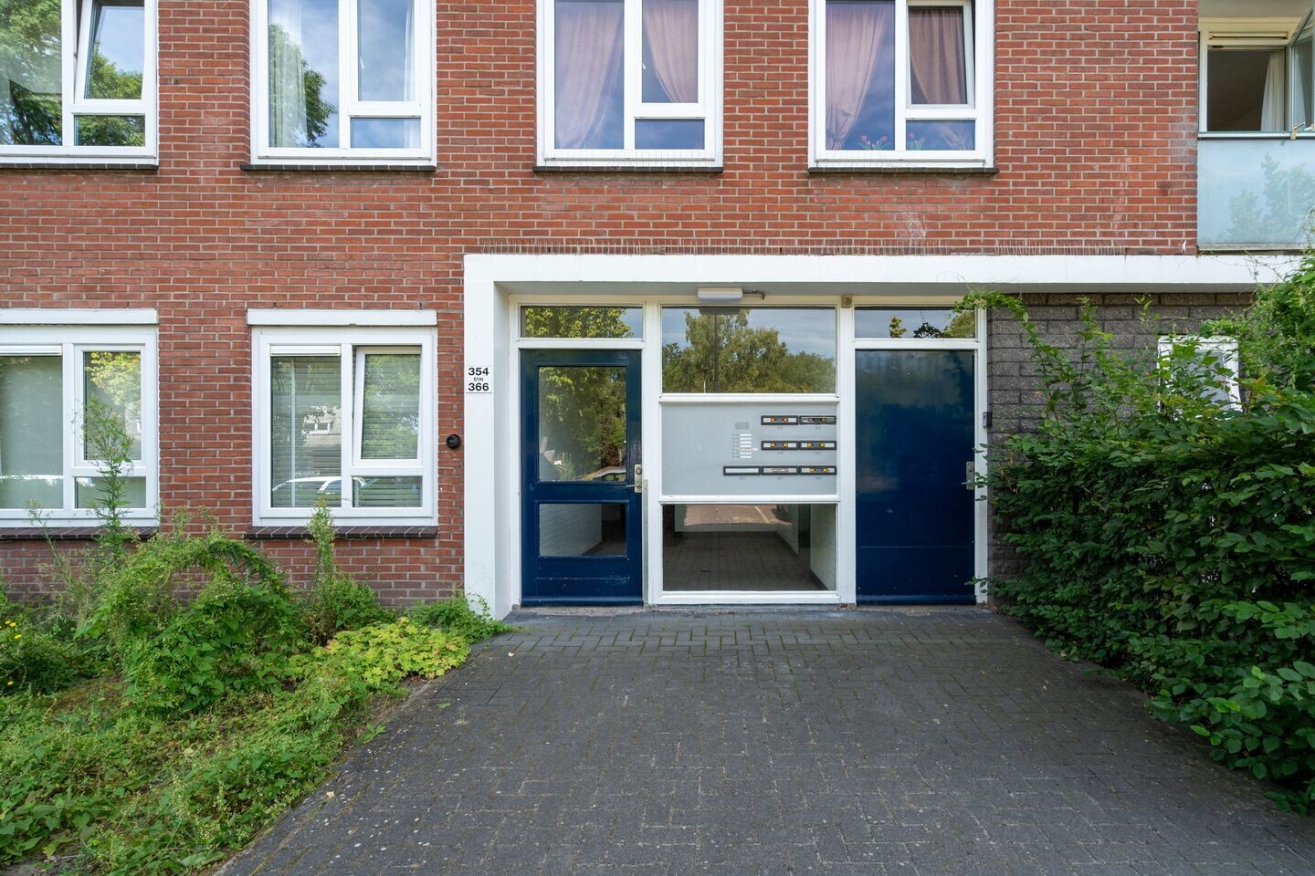 Appartement te koop: Rembrandtlaan 362, Enschede