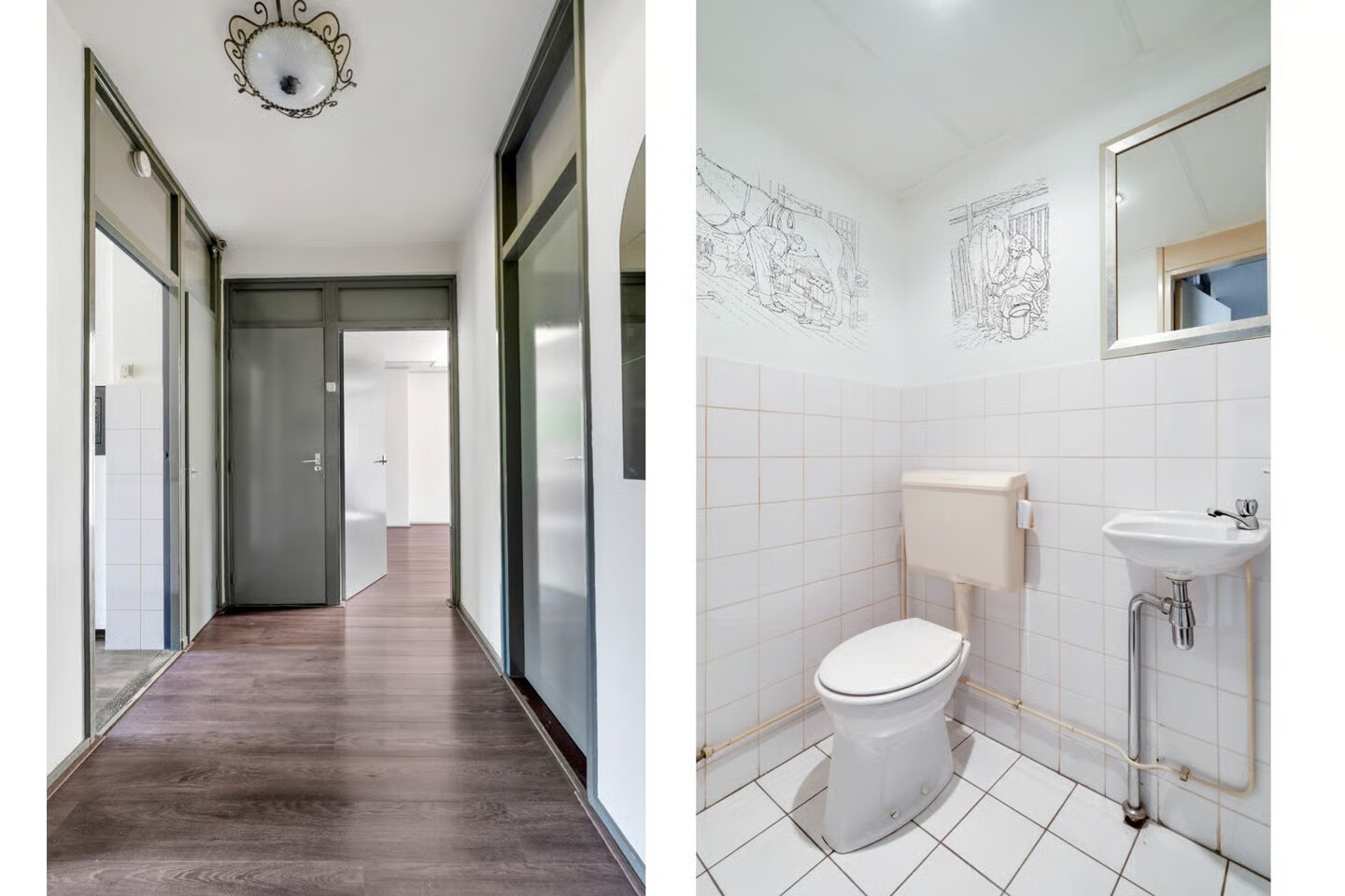 Appartement te koop: Rembrandtlaan 362, Enschede