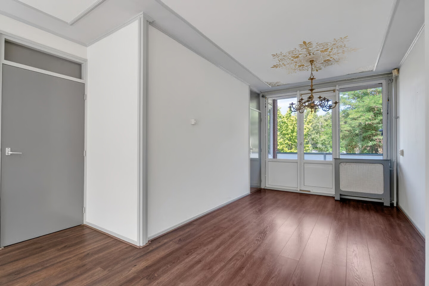 Appartement te koop: Rembrandtlaan 362, Enschede
