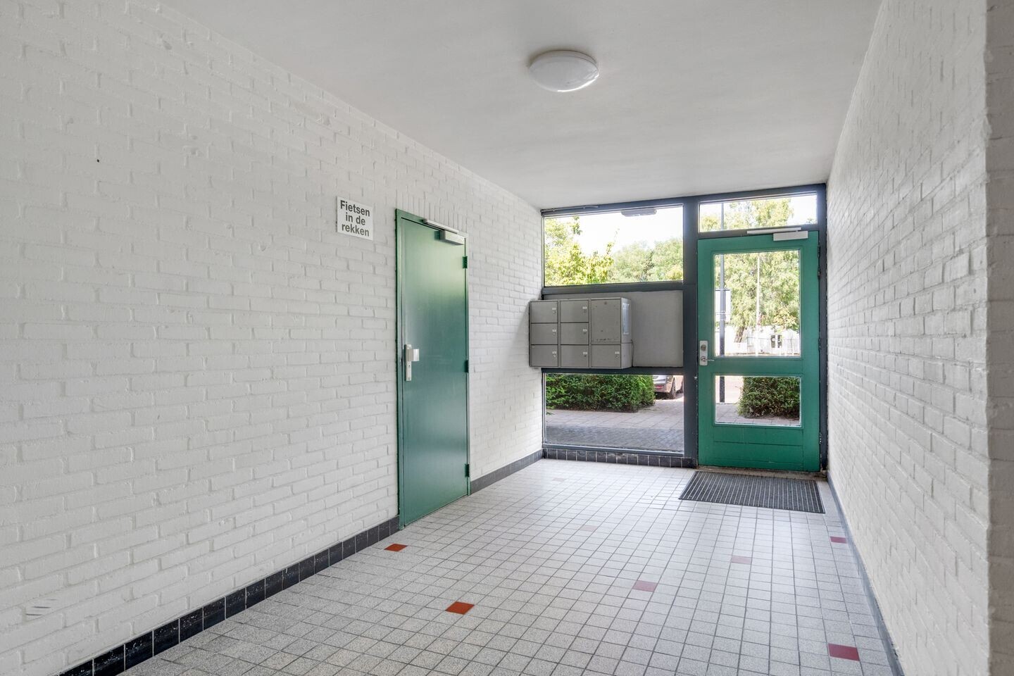 Appartement te koop: Rembrandtlaan 362, Enschede