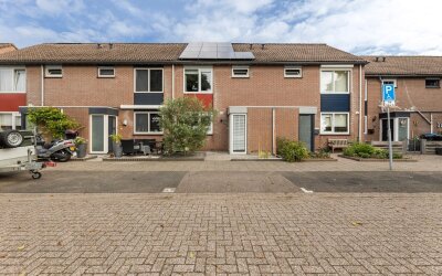 Hanninkhoek 33