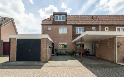 Huttensmidhoek 12