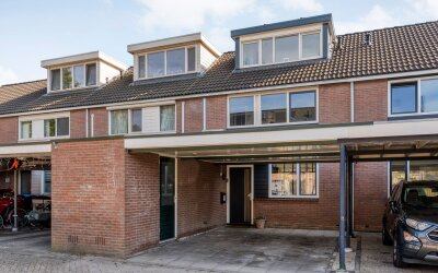 Huttensmidhoek 36