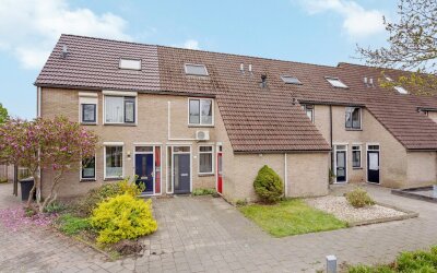 Harsseveldhoek 57
