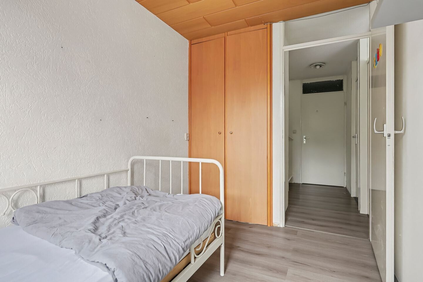 Tussenwoning te koop: Dievelaarshoek 11, Enschede