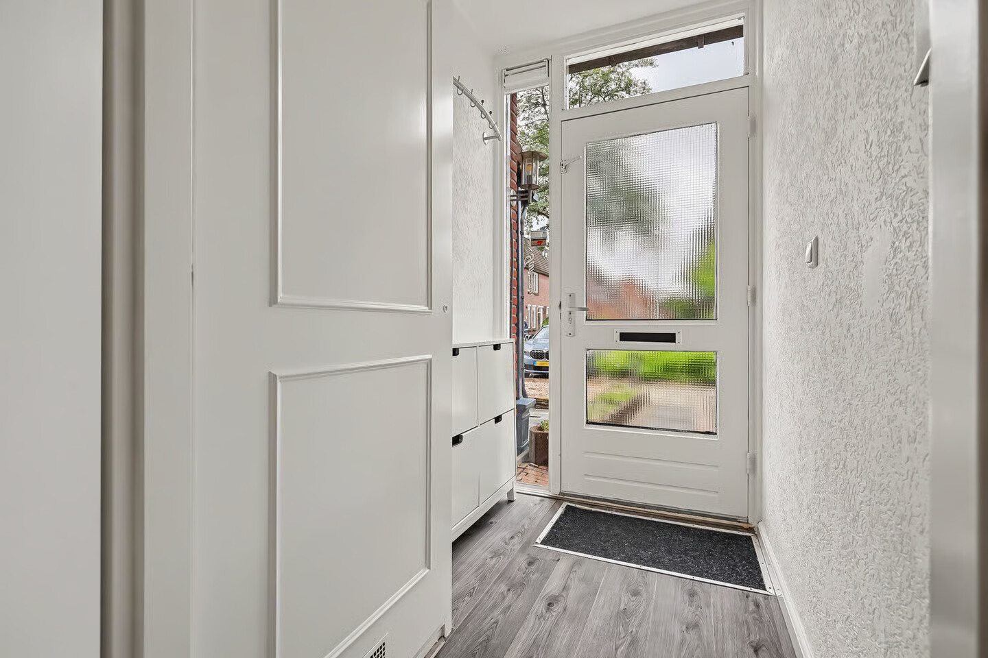 Tussenwoning te koop: Dievelaarshoek 11, Enschede