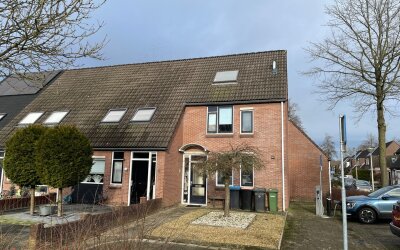 Campelhofhoek 36