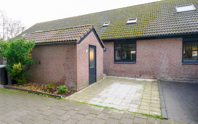 Oorthuishoek 45