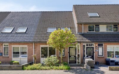 Bekspringhoek 111