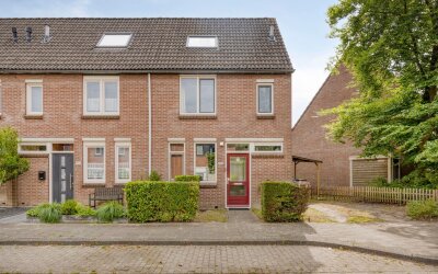 Bekspringhoek 156