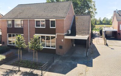 Beuningerhoek 11