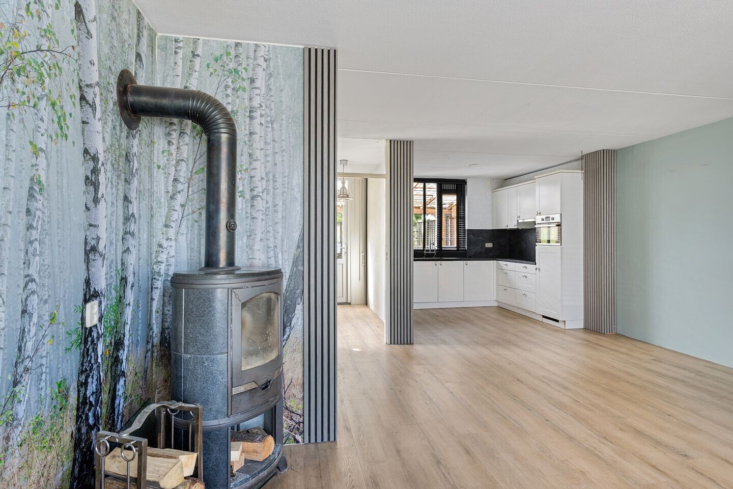 Hoekwoning te koop: Beuningerhoek 14, Enschede