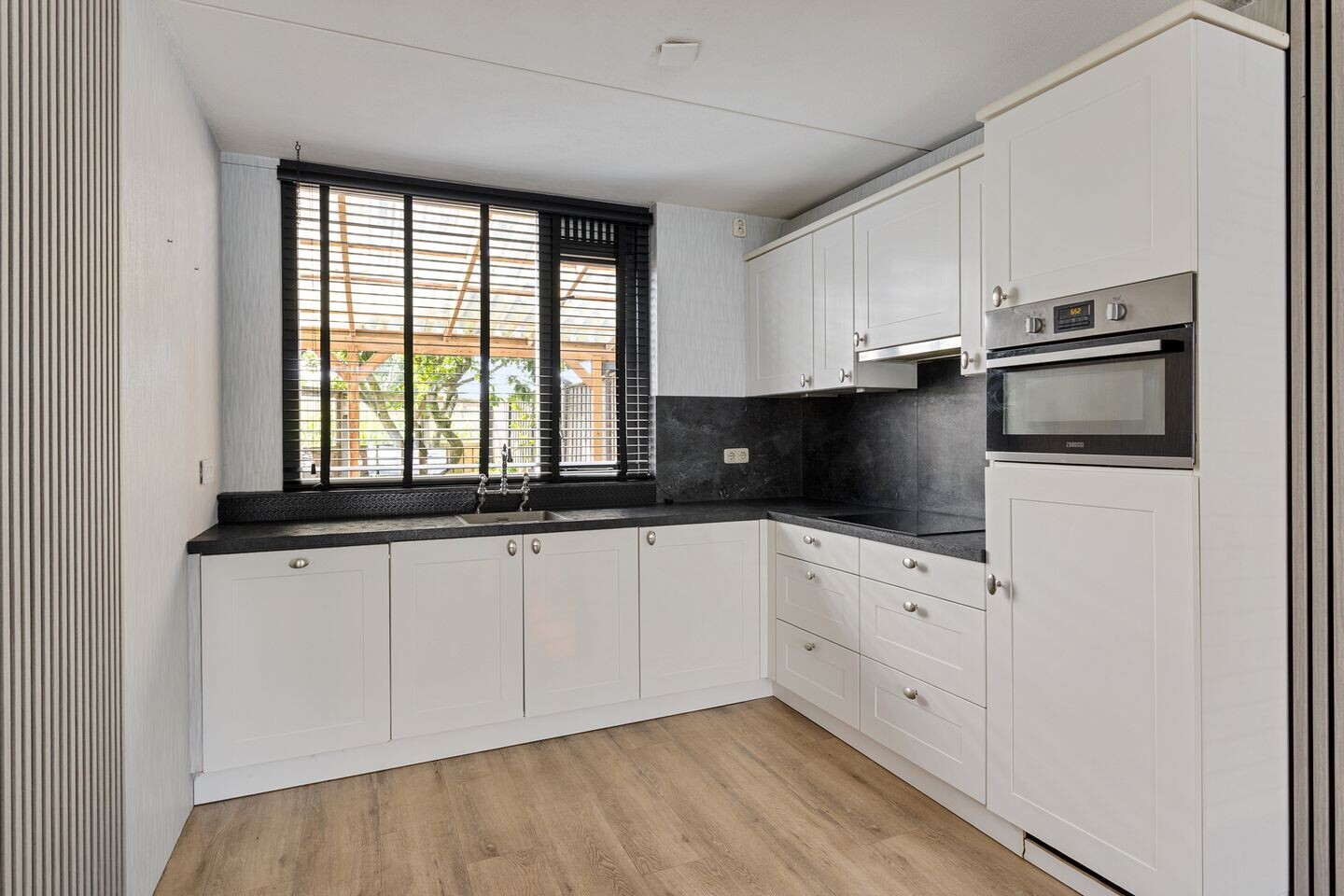 Hoekwoning te koop: Beuningerhoek 14, Enschede