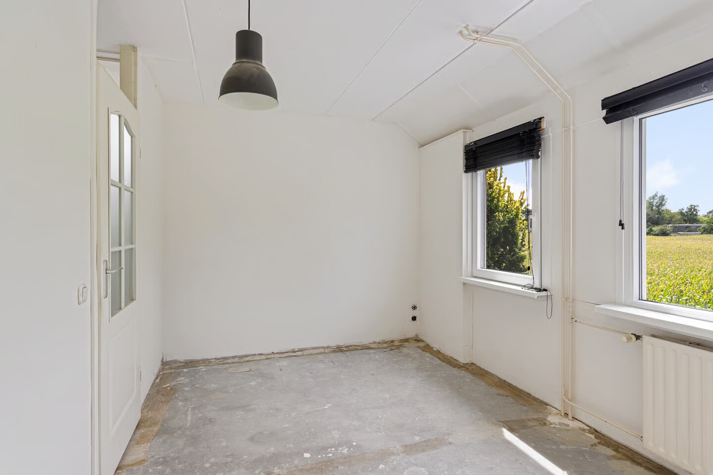 Hoekwoning te koop: Beuningerhoek 14, Enschede