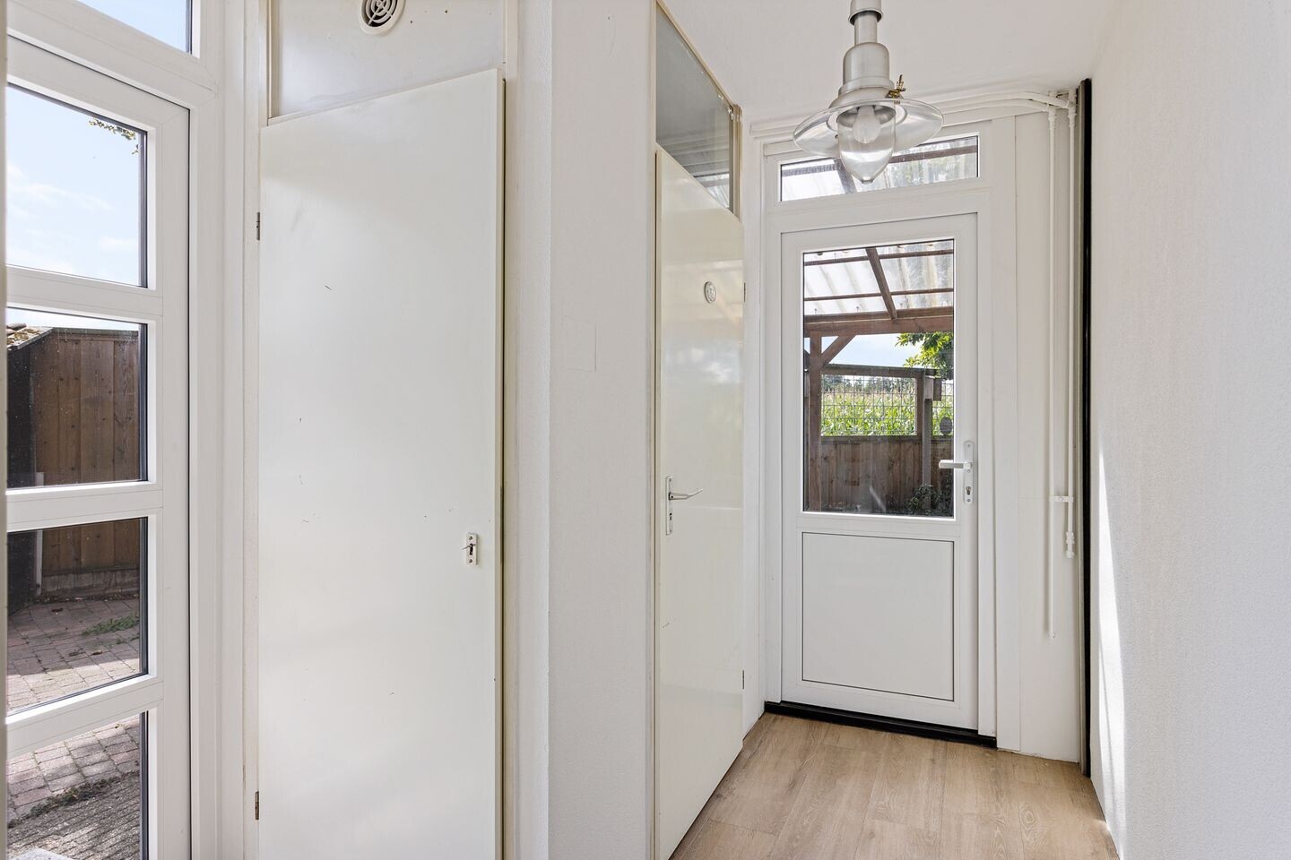 Hoekwoning te koop: Beuningerhoek 14, Enschede