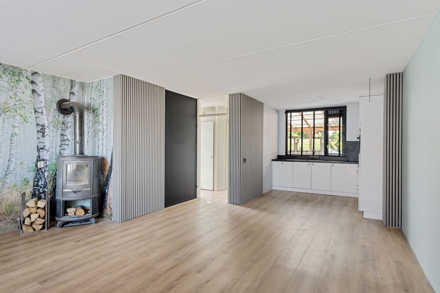 Hoekwoning te koop: Beuningerhoek 14, Enschede