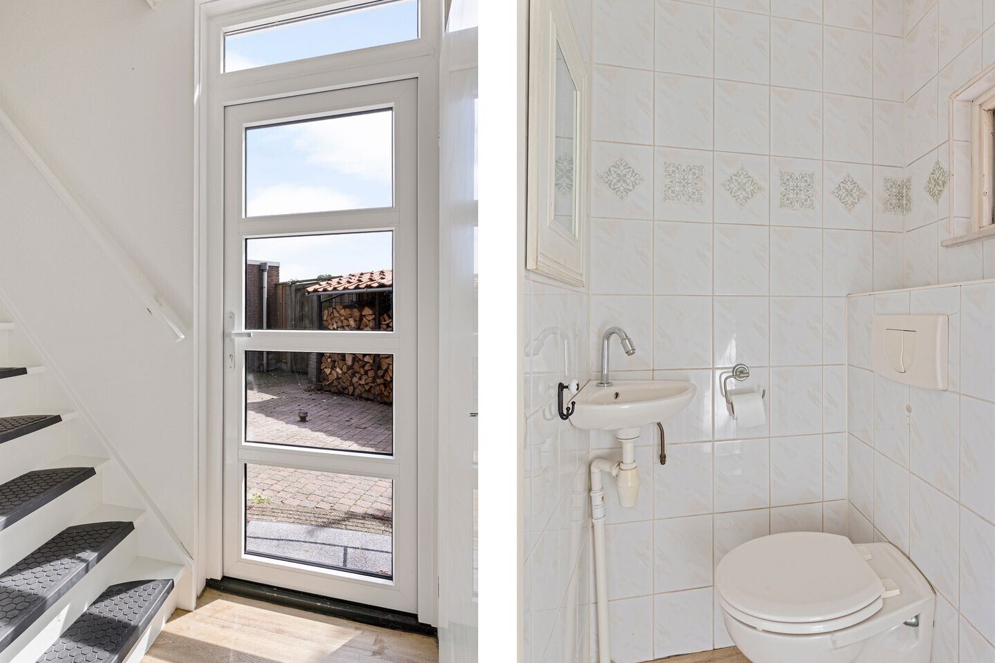 Hoekwoning te koop: Beuningerhoek 14, Enschede