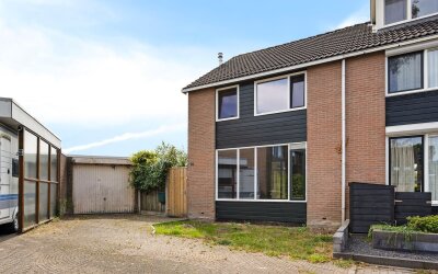 Beuningerhoek 14