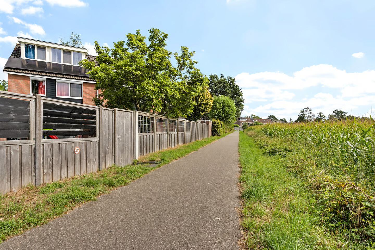 Hoekwoning te koop: Beuningerhoek 14, Enschede
