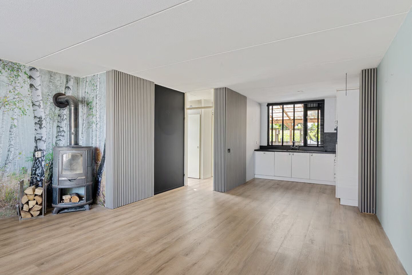 Hoekwoning te koop: Beuningerhoek 14, Enschede
