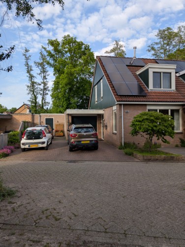 Markslaghoek 30