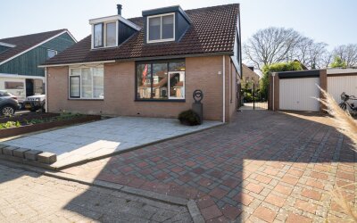 Markslaghoek 9