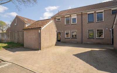 Boerskottenhoek 50