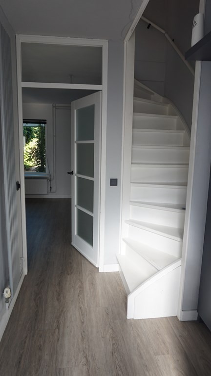 Tussenwoning te huur: Bögelskamphoek 161, Enschede
